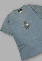 T shirt vintage Ford Mustang tg L