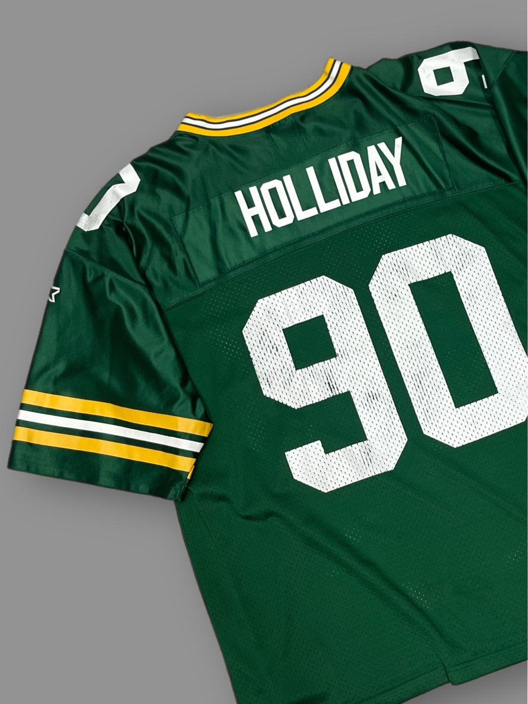 Maglia NFL Vintage Holiday tg 2XL