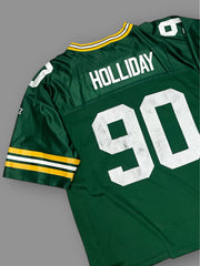 Maglia NFL Vintage Holiday tg 2XL