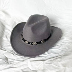 Unisex texas hat