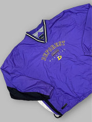 Maglia vintage Deforest Norkies  tg L