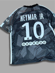 Jersey maglia calcio PSG Neymar JR tg L