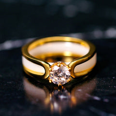 Engraved Matching Bff Rings Set for 2