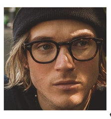 vintage frame sunglasses