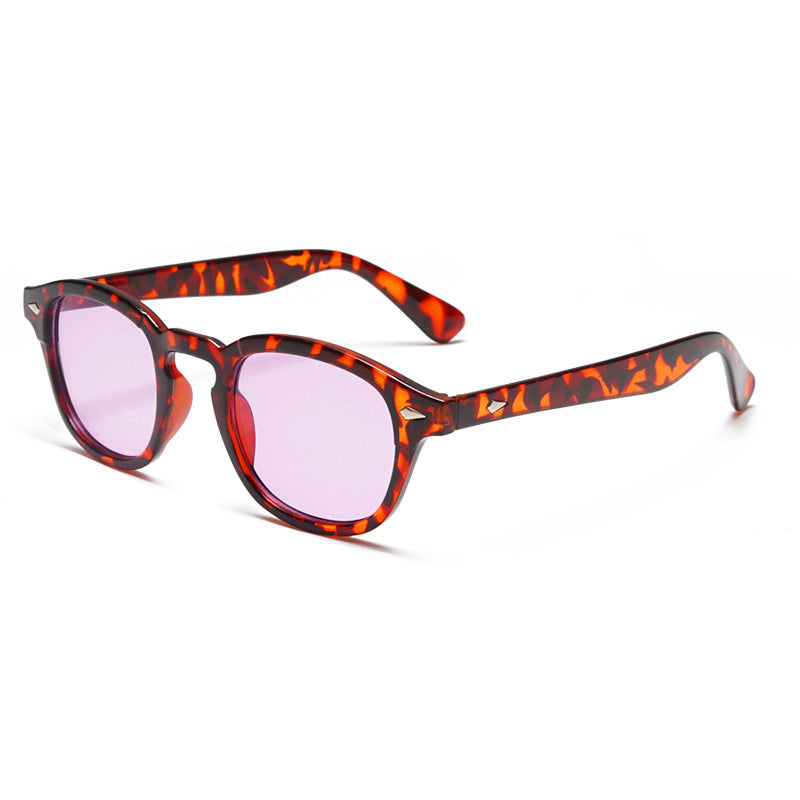 vintage frame sunglasses