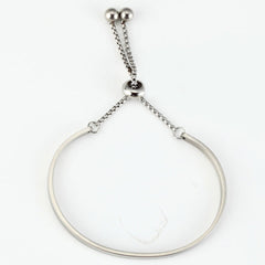 Engraved Bracelet Birthday Gift for Women