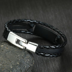 Customized Matching Friendship Bracelets Set for two