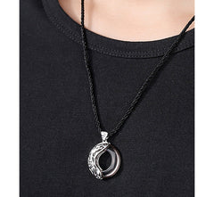 Relationship Couple Necklaces Anniversary Gift