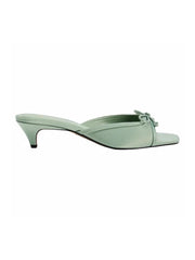 Nanise Bow Sandals