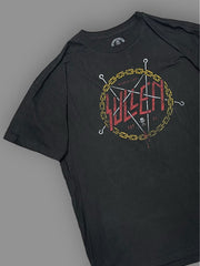 T shirt Vintage Sullen tg 2XL