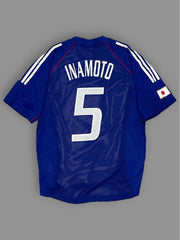 Jersey Vintage Giappone tg L