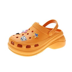 Cartoon Slippers Outside Wear Sandals