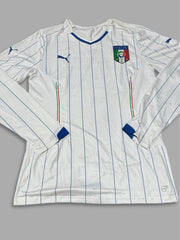 Jersey maglia calcio italia tg 3XL