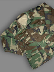 Giacca Vintage Militare tg L