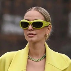 Occhiali Future Y2K Sunglasses