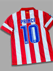Jersey maglia calcio Nike Atletico Madrid tg M