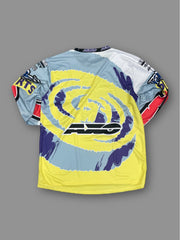 Maglia Vintage Ac Sport Crazy Inspo tg XL