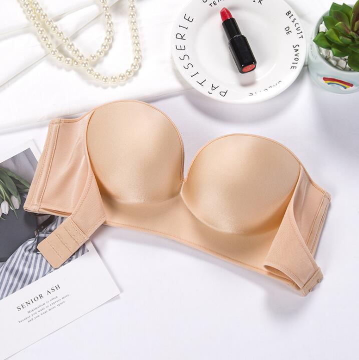 Push Up Bra Padded Party Wedding Bras Invisible Bra