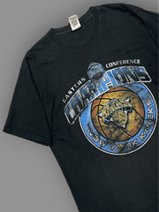 T shirt Vintage Knicks tg XL