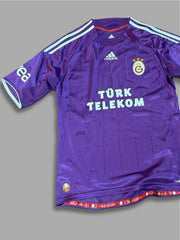 Jersey maglia calcio Galatasaray tg M