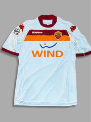 Jersey maglia calcio As roma Mexes tg XL