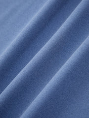 Zip Up Ruched Corset Midi Dress