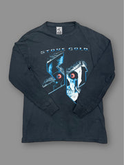 T shirt Vintage Stone Cold tg XL