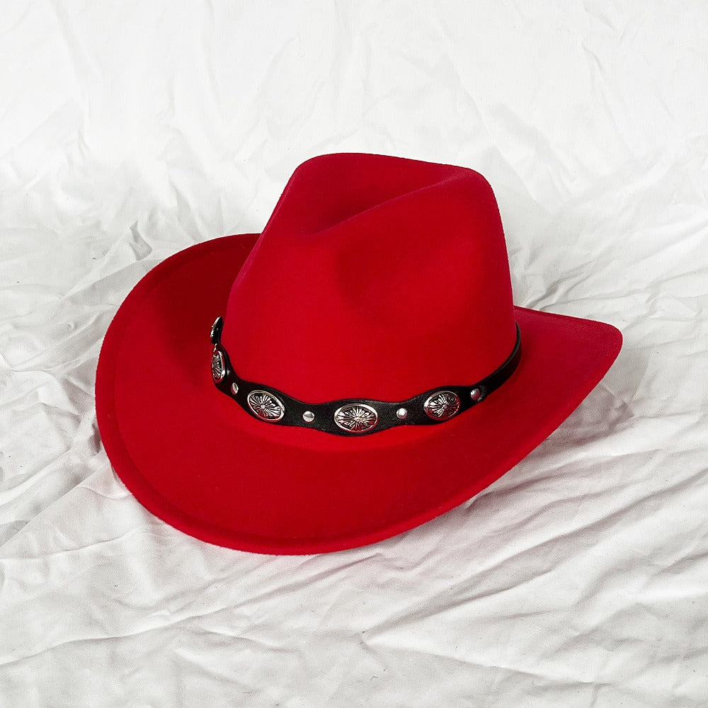 Unisex texas hat