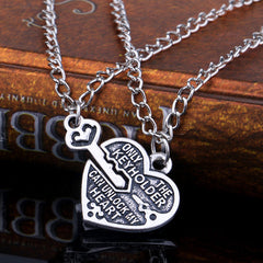 Lock and Key Relationship Gift for Boyfriend Girlfriend