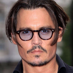vintage frame sunglasses