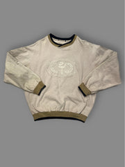 Felpa girocollo Nike Tour tg L