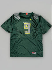 Maglia NFL Vintage OREGON 4 tg XL