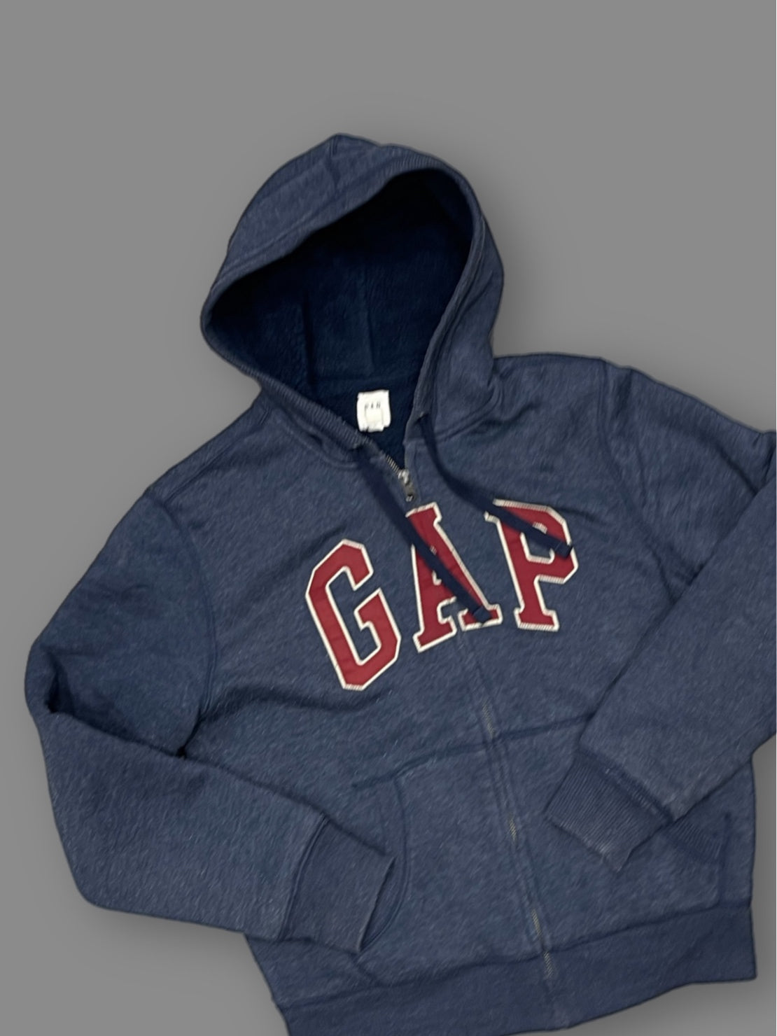 Felpa Vintage GAP tg S