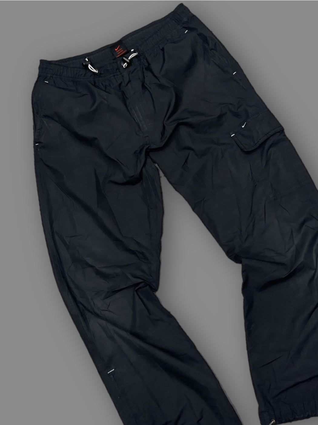 Pantalone cargo Vintage nike tg 38