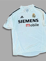 Jersey maglia calcio Real madrid Jore tg S