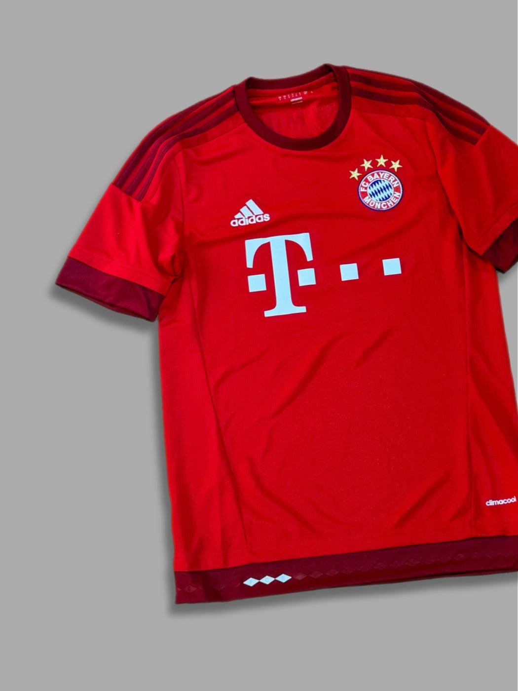 Jersey maglia calcio Bayern Monaco tg S