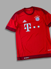 Jersey maglia calcio Bayern Monaco tg S