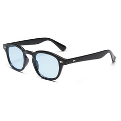 vintage frame sunglasses