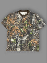 T shirt Vintage Oregon tg XL