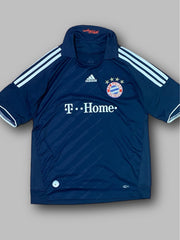 Maglia calcio vintage Bayern monaco tg 12y