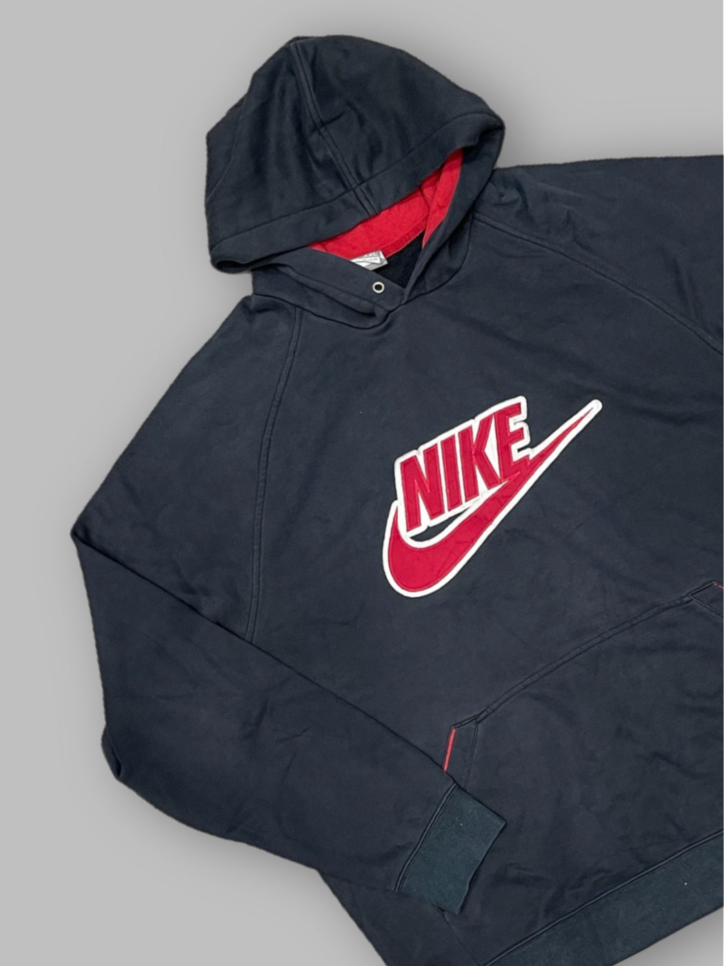 Felpa vintage Nike tg 2XL