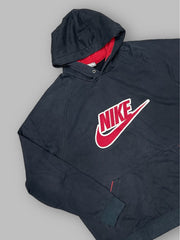 Felpa vintage Nike tg 2XL