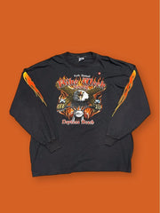 Maglia Bike Week tg 2XL vintage