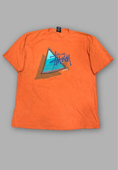 T shirt Vintage Stussy tg L