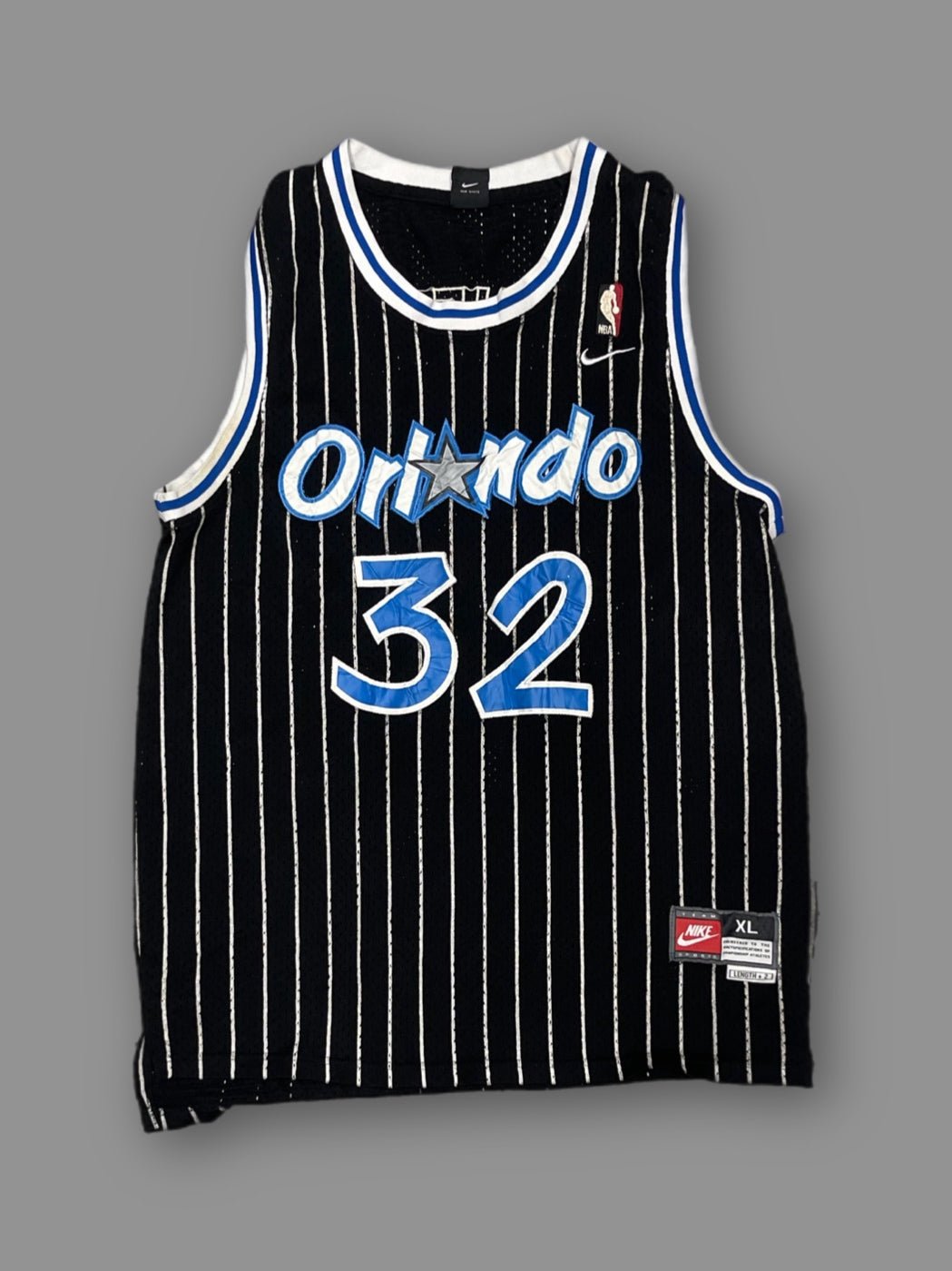 T shirt vintage Orlando tg XL