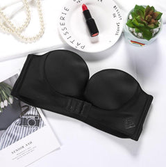 Push Up Bra Padded Party Wedding Bras Invisible Bra