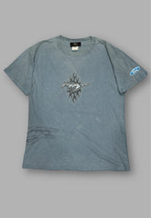 T shirt vintage Ford Mustang tg L