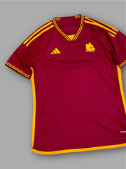Jersey maglia calcio AS Roma tg M