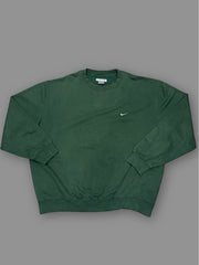 Felpa girocollo Vintage Nike tg  XXL