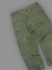 Pantalone Vintage Cargo tg 36-38